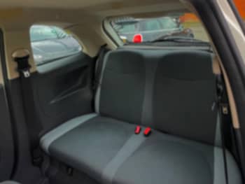 Used Fiat 500 2015 for sale - 76128837: Photo