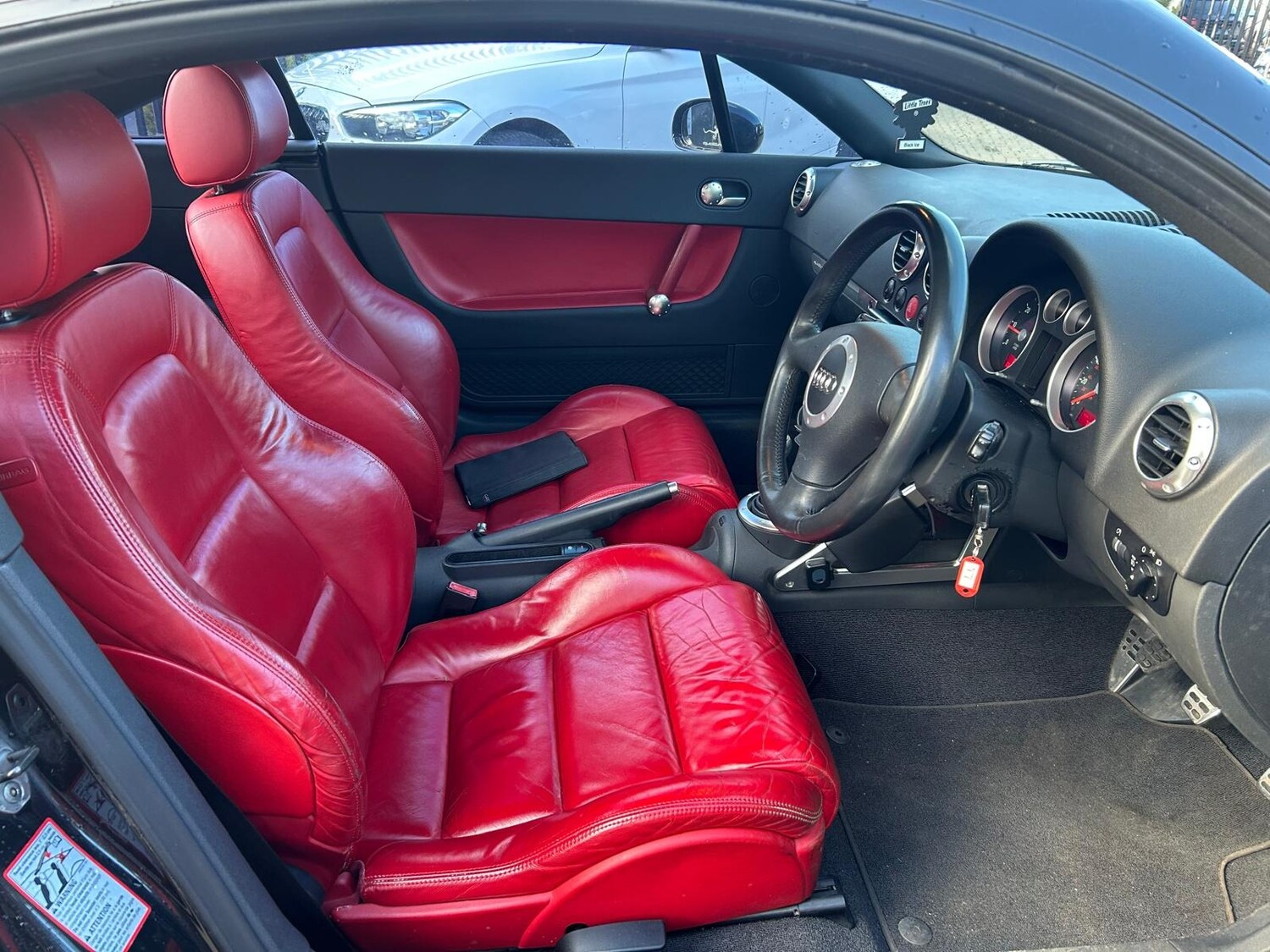 Used Audi TT 2003 for sale - 77965312: Photo 6