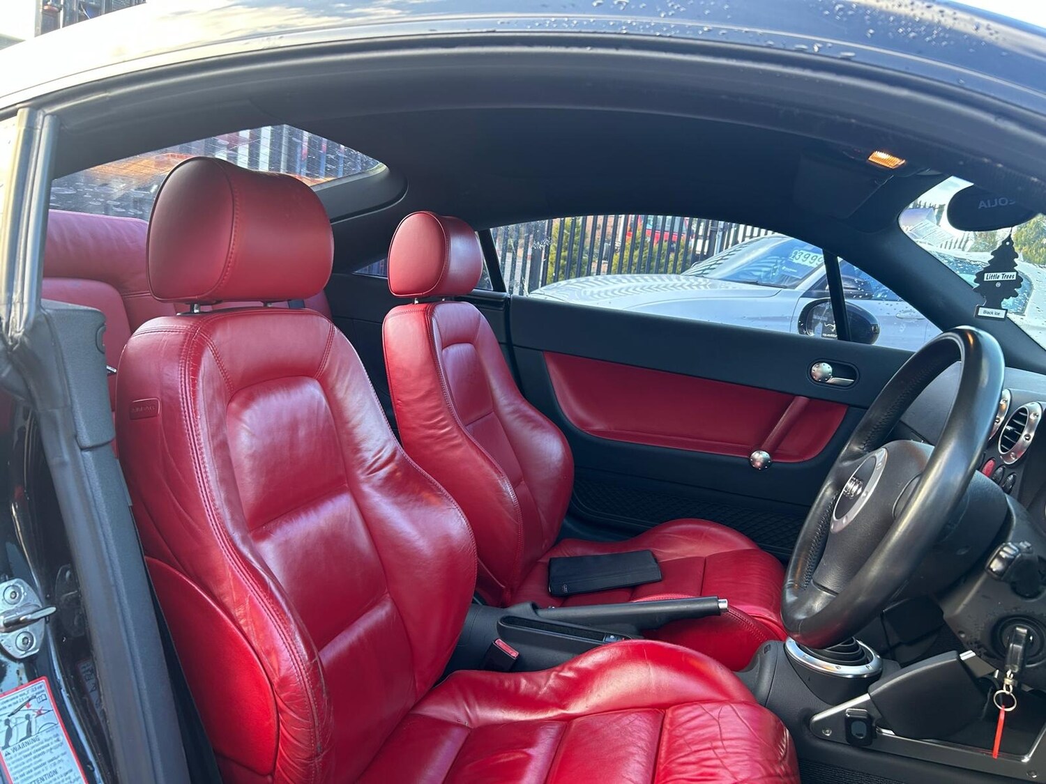 Used Audi TT 2003 for sale - 77965312: Photo 7