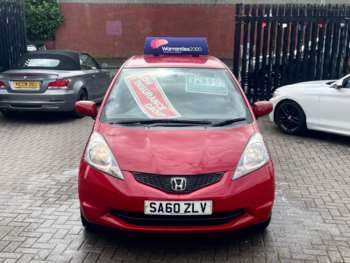 Used Honda Jazz 2010 for sale - 75118188: Photo