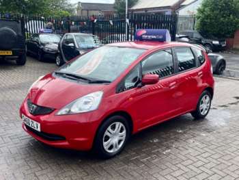 Used Honda Jazz 2010 for sale - 75118188: Photo
