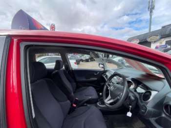 Used Honda Jazz 2010 for sale - 75118188: Photo