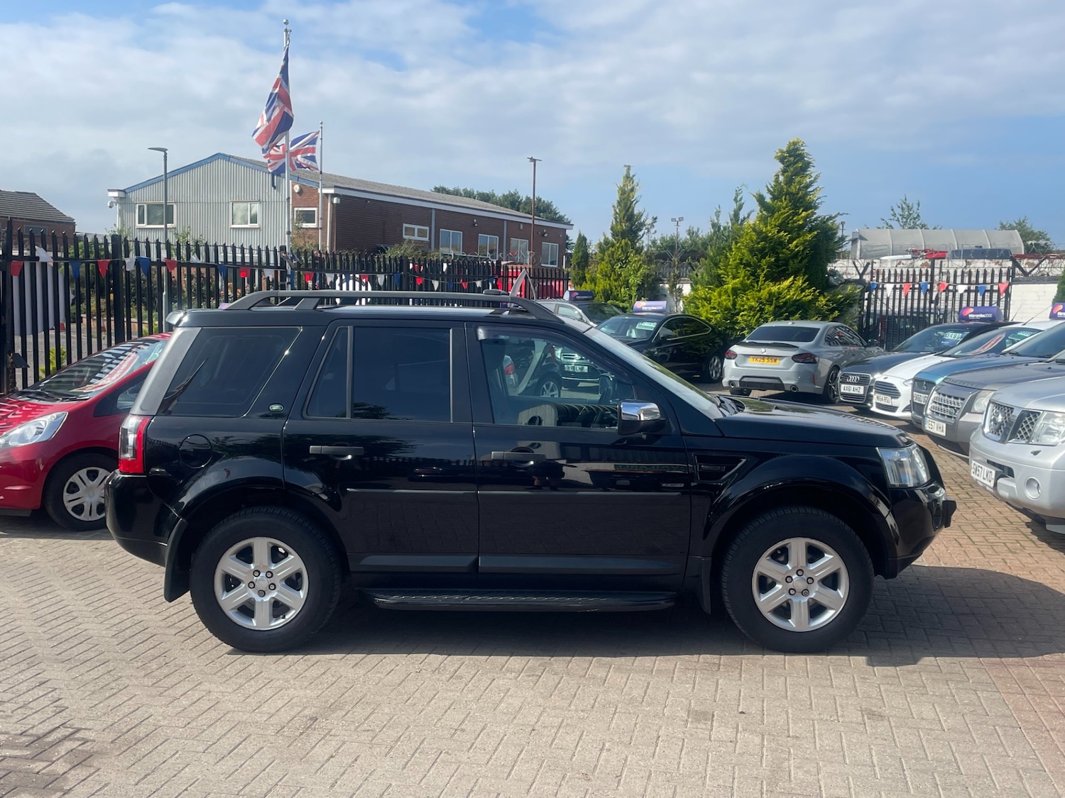 Vehicle 6