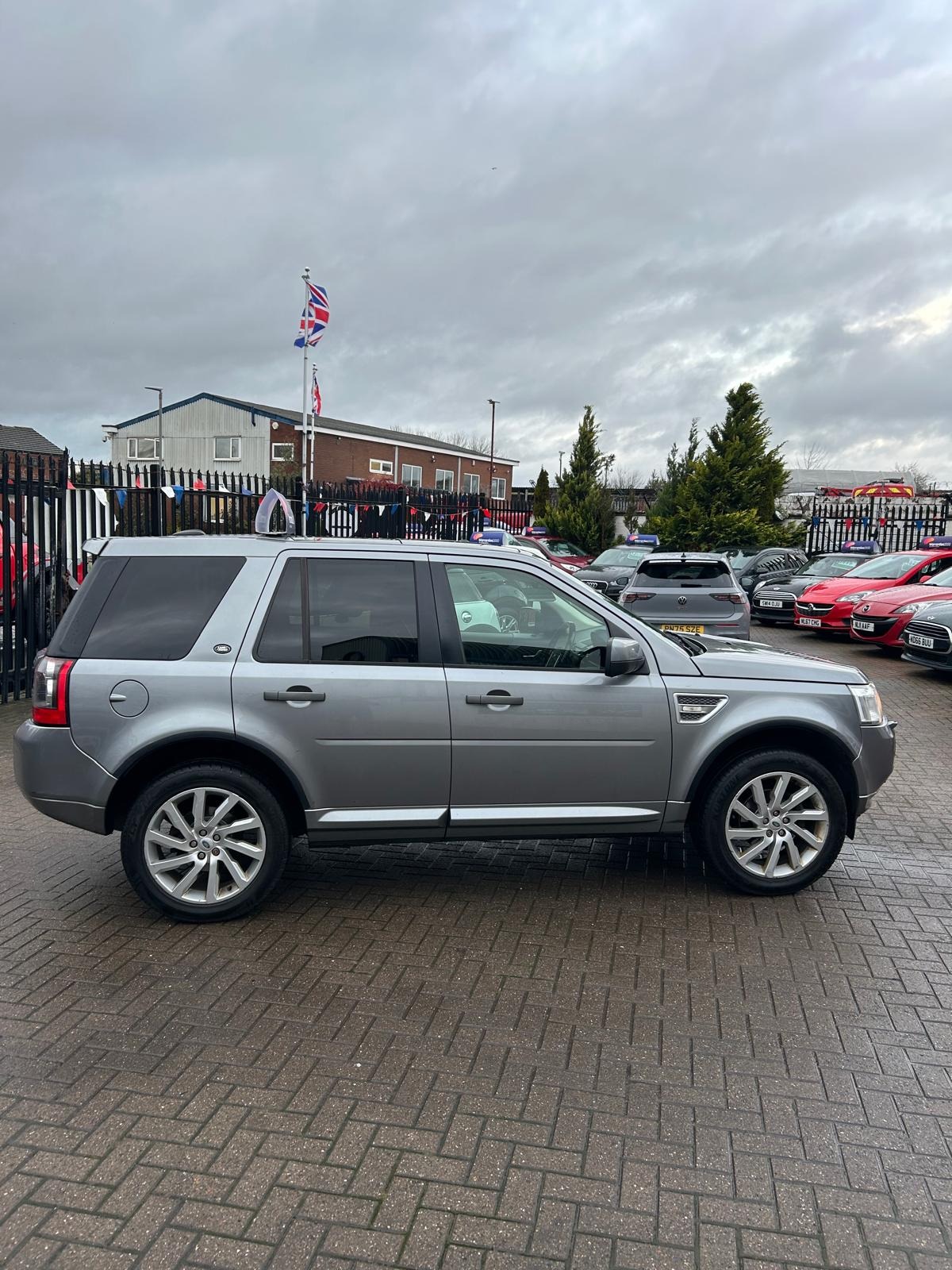 Used Land Rover Freelander 2011 for sale - 76881640: Photo 11