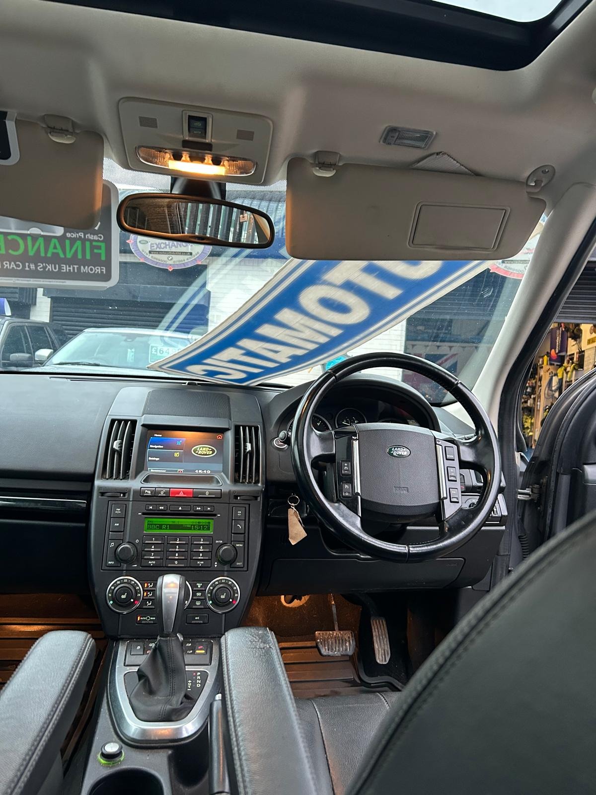 Used Land Rover Freelander 2011 for sale - 76881640: Photo 5