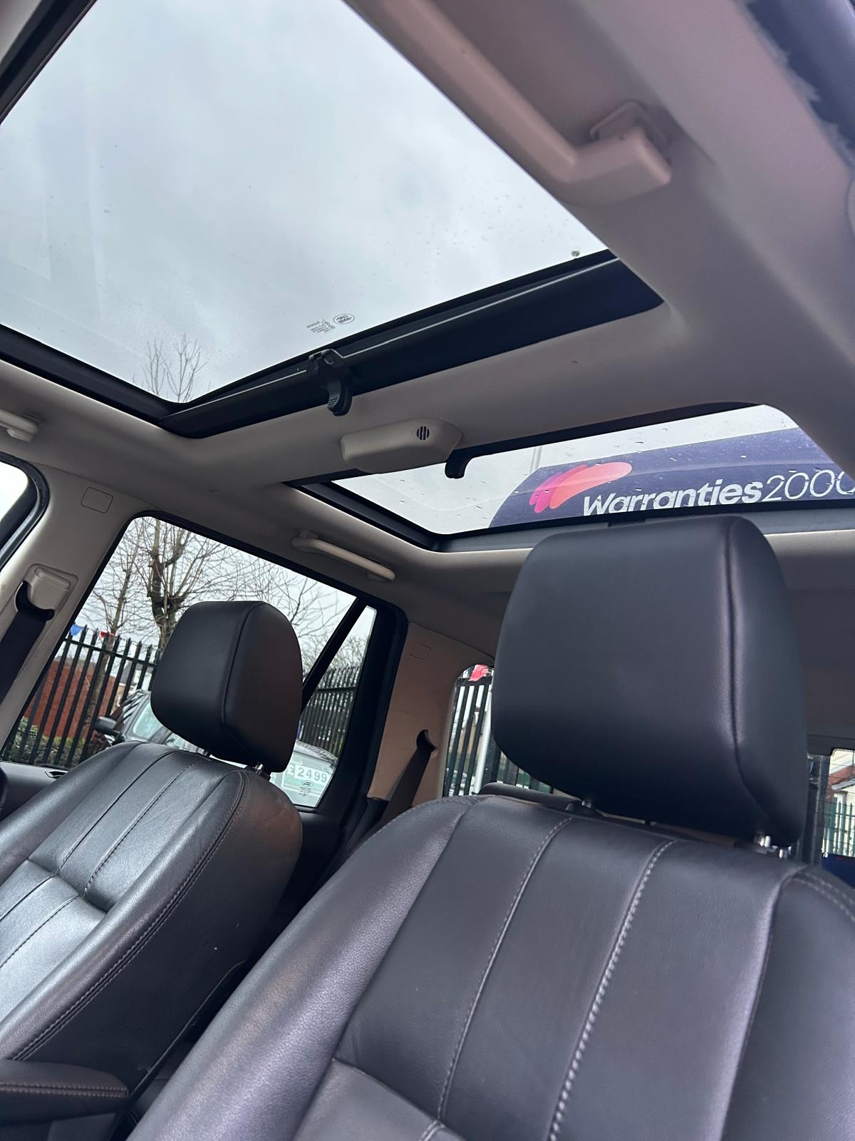 Used Land Rover Freelander 2011 for sale - 76881640: Photo 6