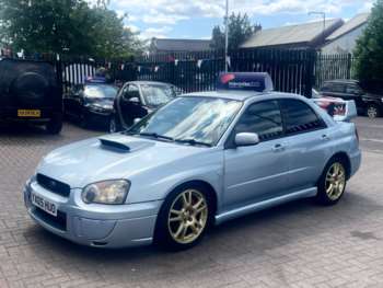 Used Subaru Impreza 2005 for sale - 75036793: Photo