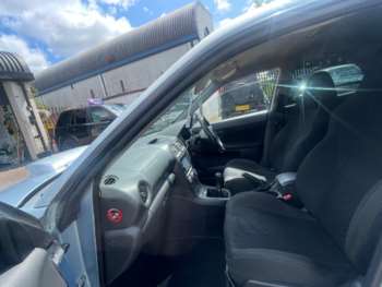 Used Subaru Impreza 2005 for sale - 75036793: Photo