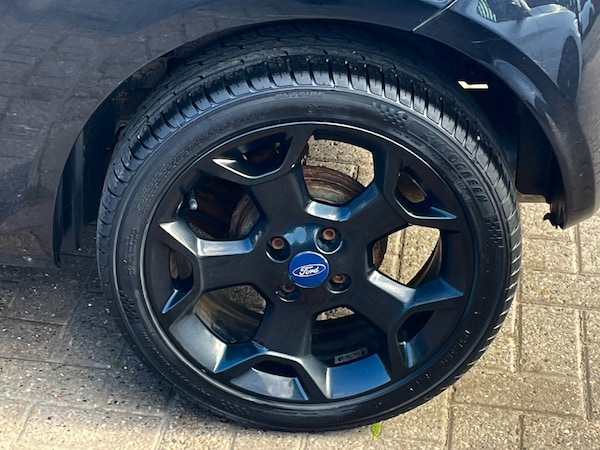 Used Ford Ka 2016 for sale - 74881789: Photo 12