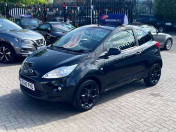 Used Ford Ka 2016 for sale - 74881789: Photo