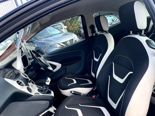 Used Ford Ka 2016 for sale - 74881789: Photo 5