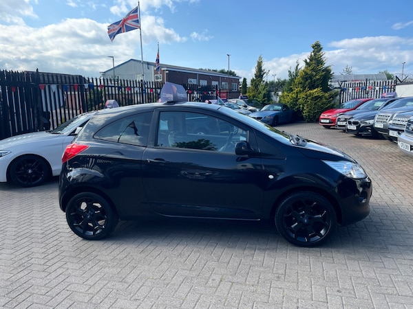 Used Ford Ka 2016 for sale - 74881789: Photo 7