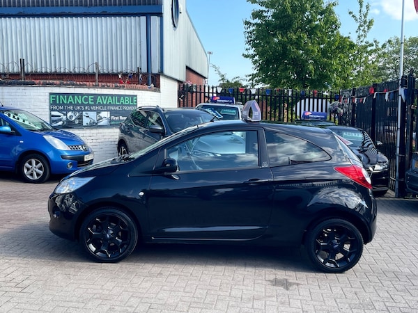 Used Ford Ka 2016 for sale - 74881789: Photo 8