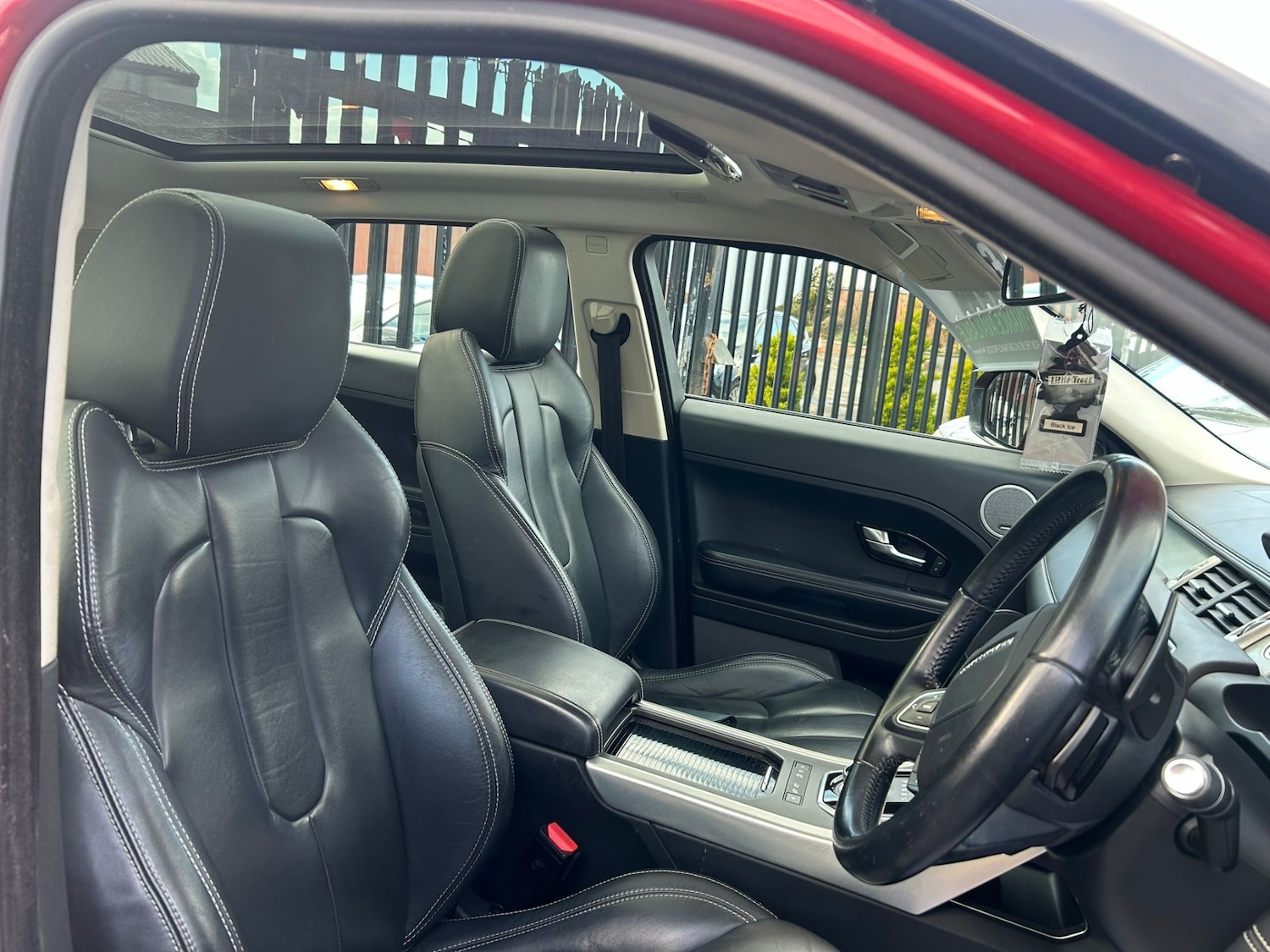 Used Land Rover Range Rover Evoque 2013 for sale - 78040420: Photo 5