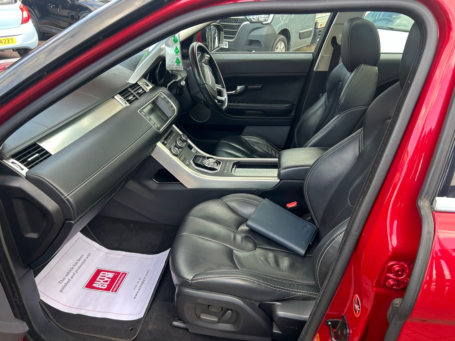 Used Land Rover Range Rover Evoque 2013 for sale - 78040420: Photo 6