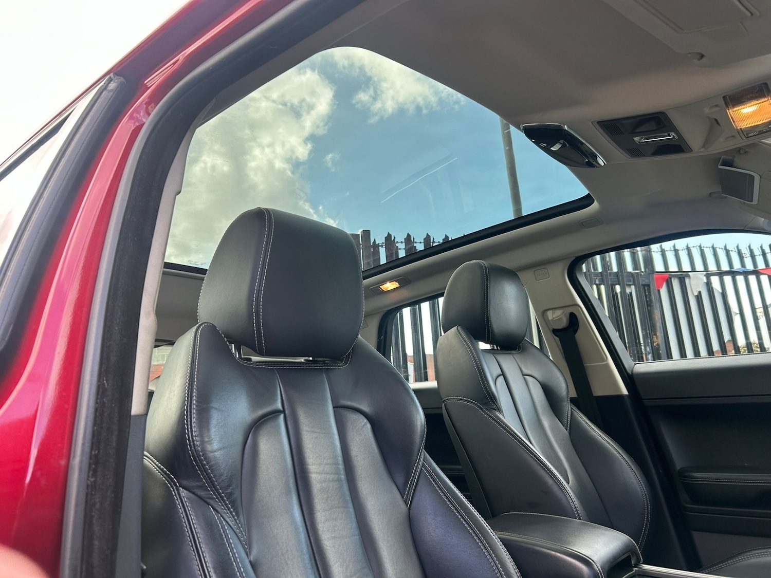 Used Land Rover Range Rover Evoque 2013 for sale - 78040420: Photo 7