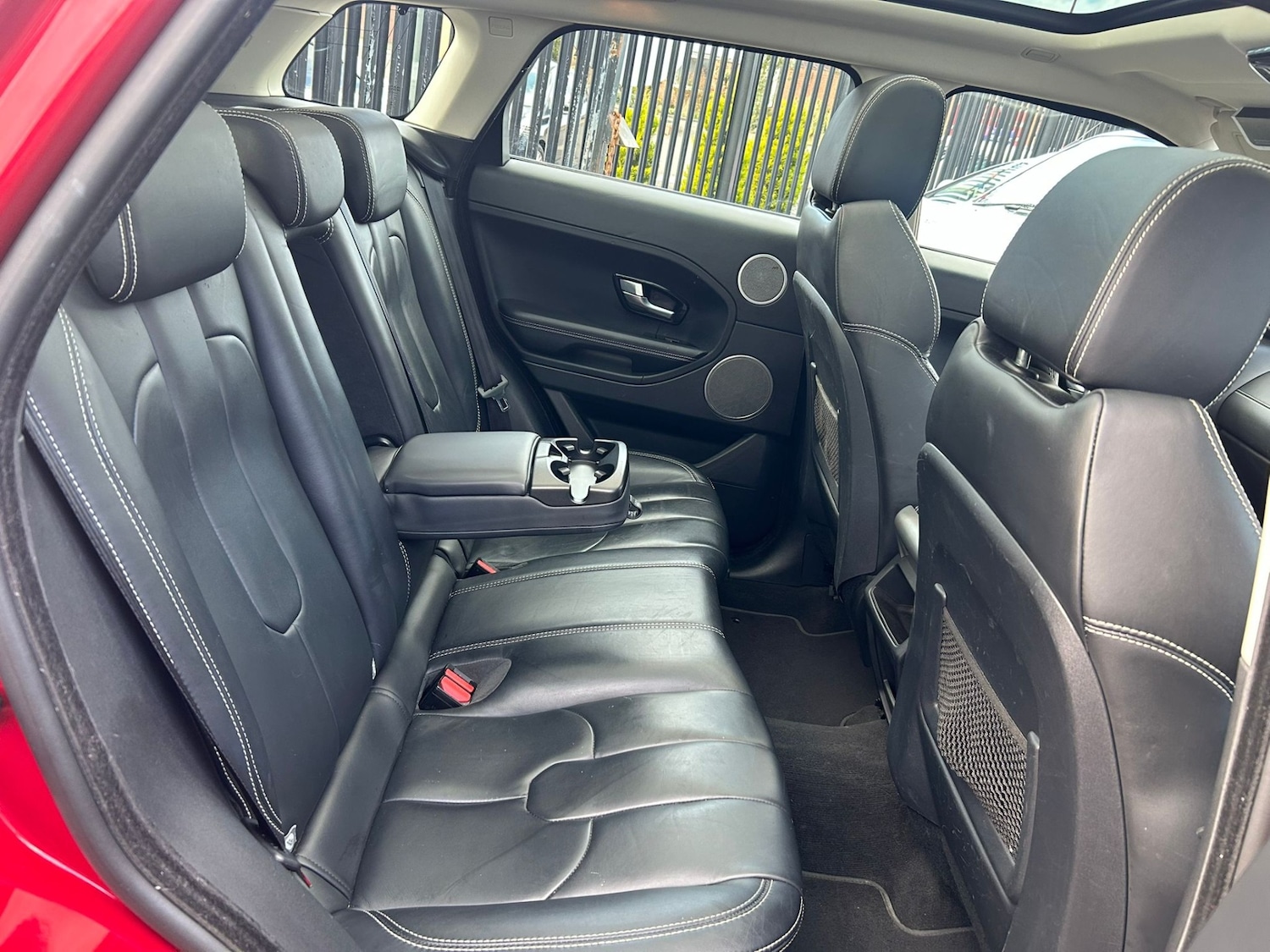 Used Land Rover Range Rover Evoque 2013 for sale - 78040420: Photo 8