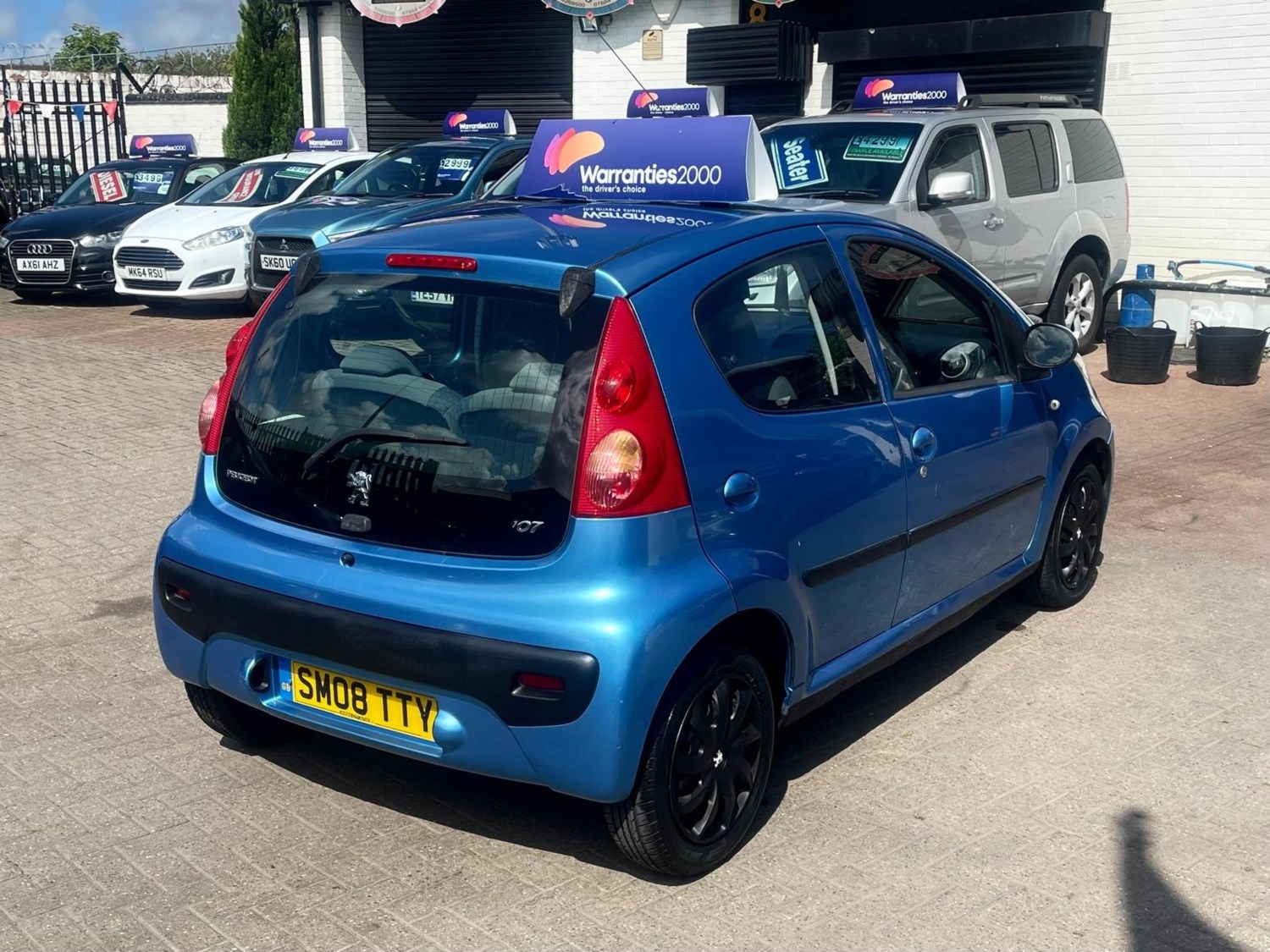 Vehicle 9