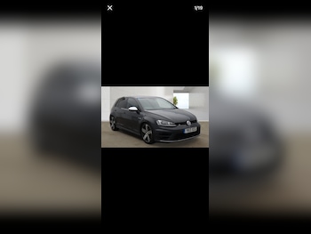 Used Volkswagen Golf 2013 for sale - 78523903: Photo
