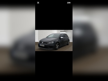 Used Volkswagen Golf 2013 for sale - 78523903: Photo