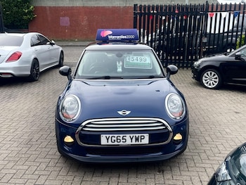 Used MINI Hatch 2015 for sale - 76102433: Photo 2