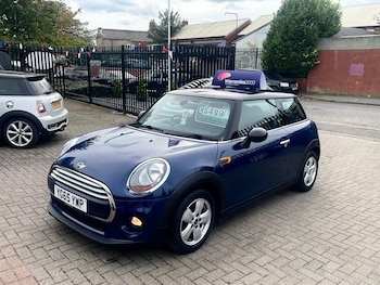 Used MINI Hatch 2015 for sale - 76102433: Photo 3