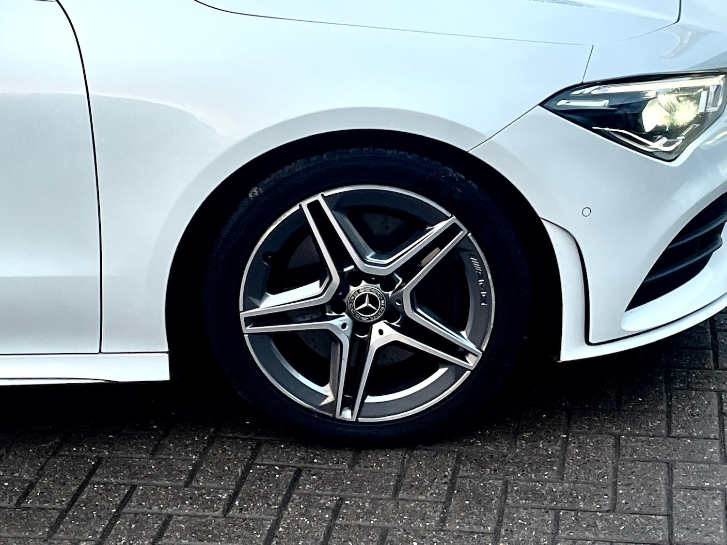 Used Mercedes-Benz CLA 2022 for sale - 77046224: Photo 15