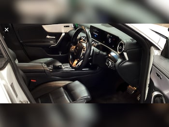 Used Mercedes-Benz CLA 2022 for sale - 77046224: Photo