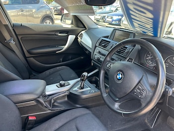 Used BMW 1 Series 2012 for sale - 79456943: Photo