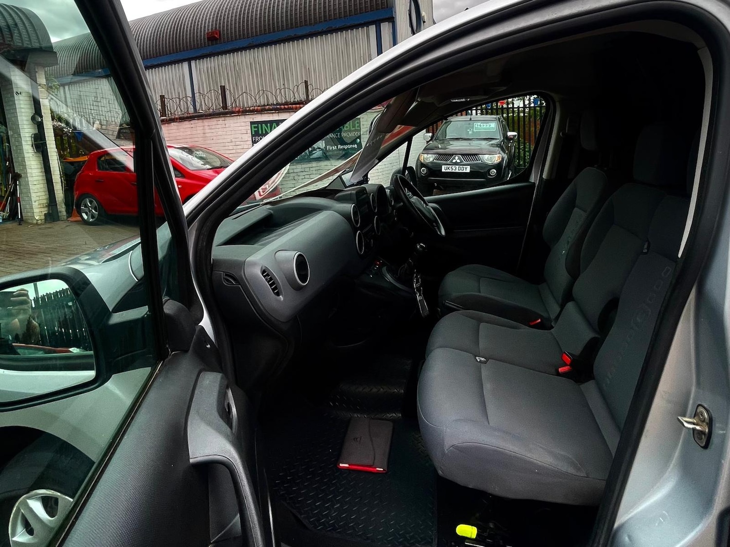 Vehicle 7