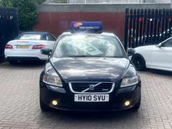 Used Volvo S40 2010 for sale - 75097707: Photo