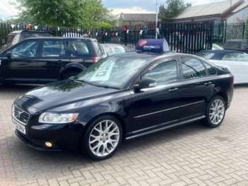 Used Volvo S40 2010 for sale - 75097707: Photo