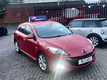 Used Mazda Mazda3 2011 for sale - 76834698: Photo