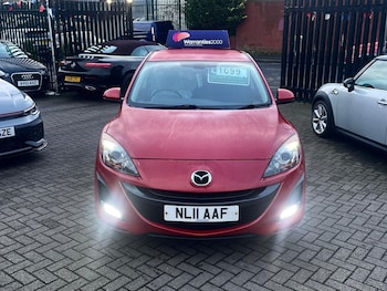 Used Mazda Mazda3 2011 for sale - 76834698: Photo