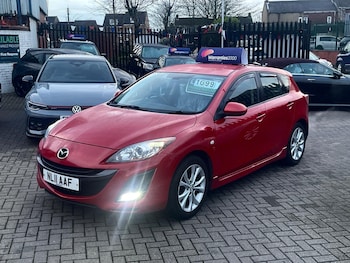 Used Mazda Mazda3 2011 for sale - 76834698: Photo