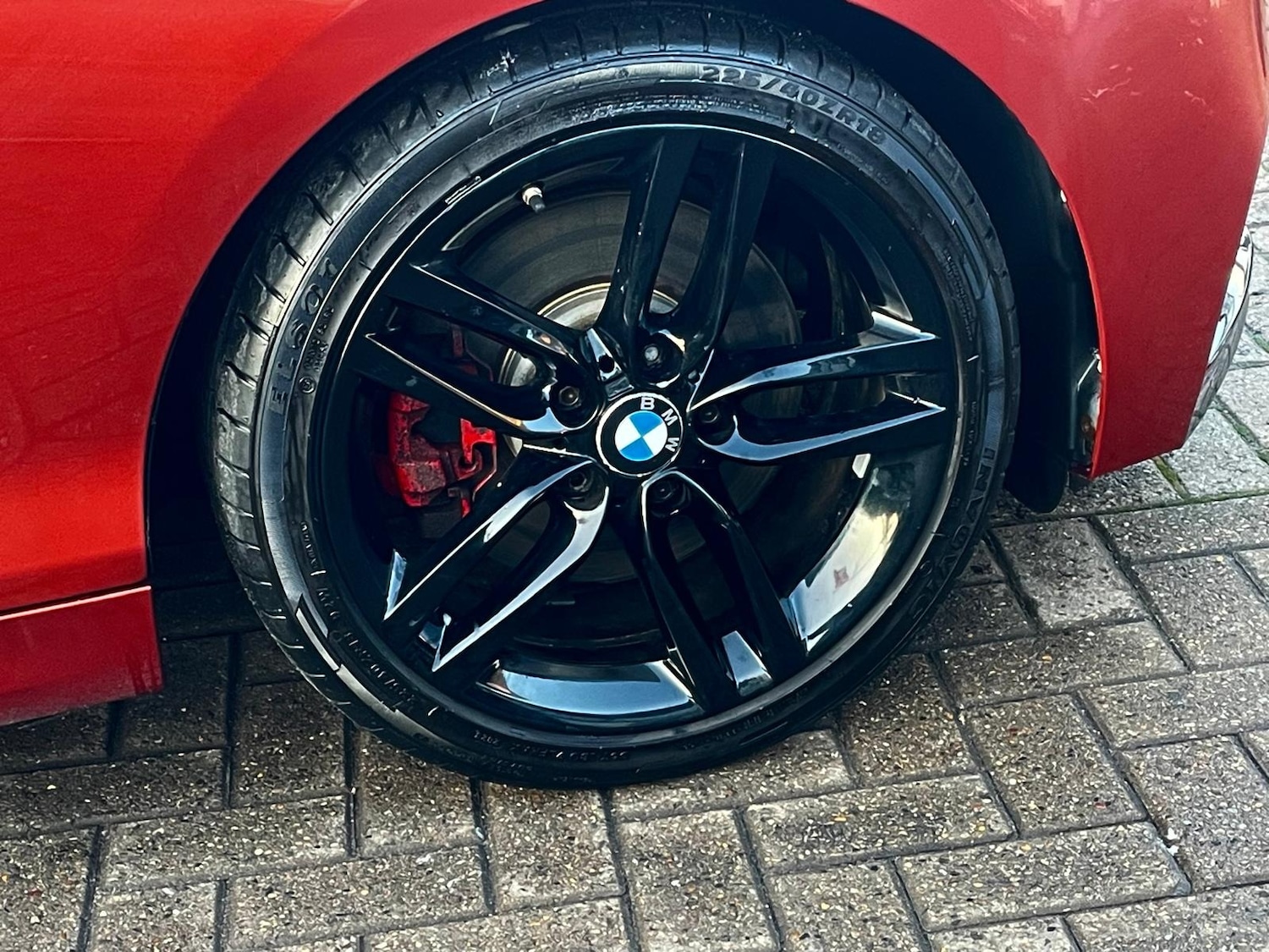 Used BMW 2 Series 2018 for sale - 76796188: Photo 14