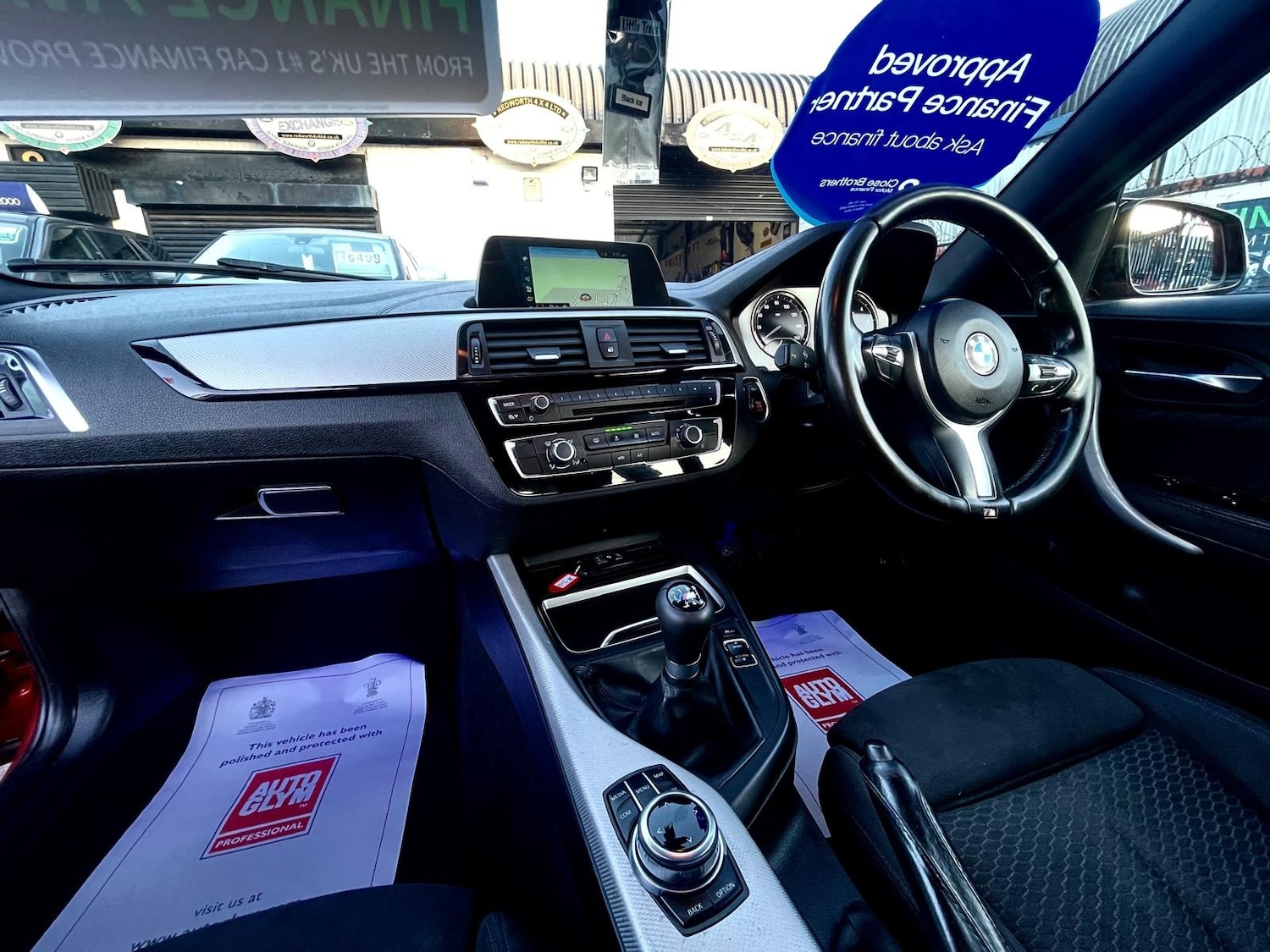 Used BMW 2 Series 2018 for sale - 76796188: Photo 6