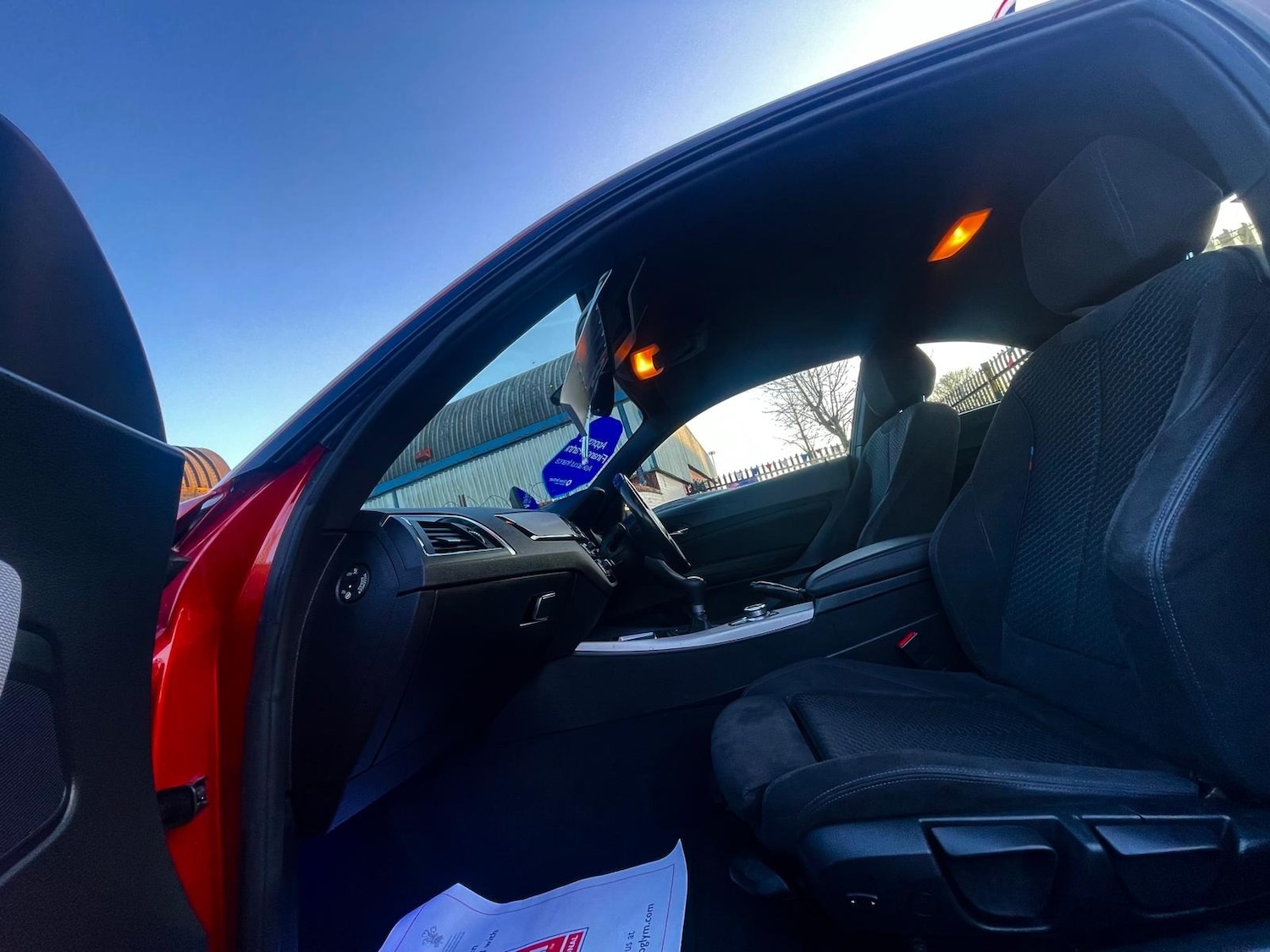 Used BMW 2 Series 2018 for sale - 76796188: Photo 7