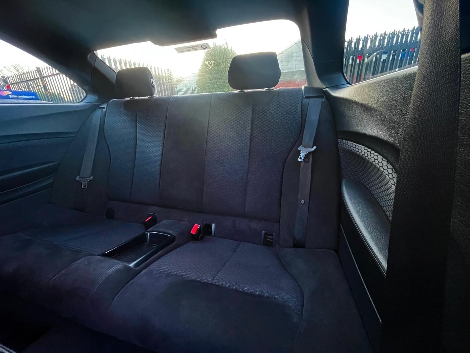 Used BMW 2 Series 2018 for sale - 76796188: Photo 8