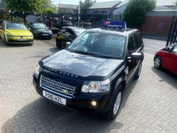 Used Land Rover Freelander 2010 for sale - 75346238: Photo