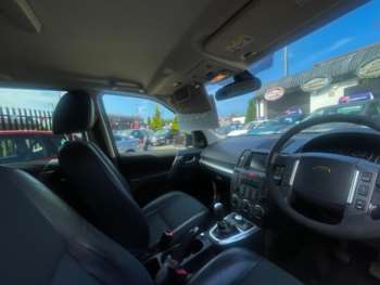 Used Land Rover Freelander 2010 for sale - 75346238: Photo