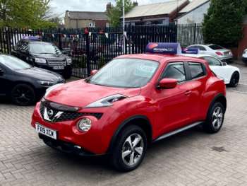 Used Nissan Juke 2019 for sale - 74579911: Photo