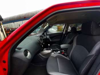 Used Nissan Juke 2019 for sale - 74579911: Photo