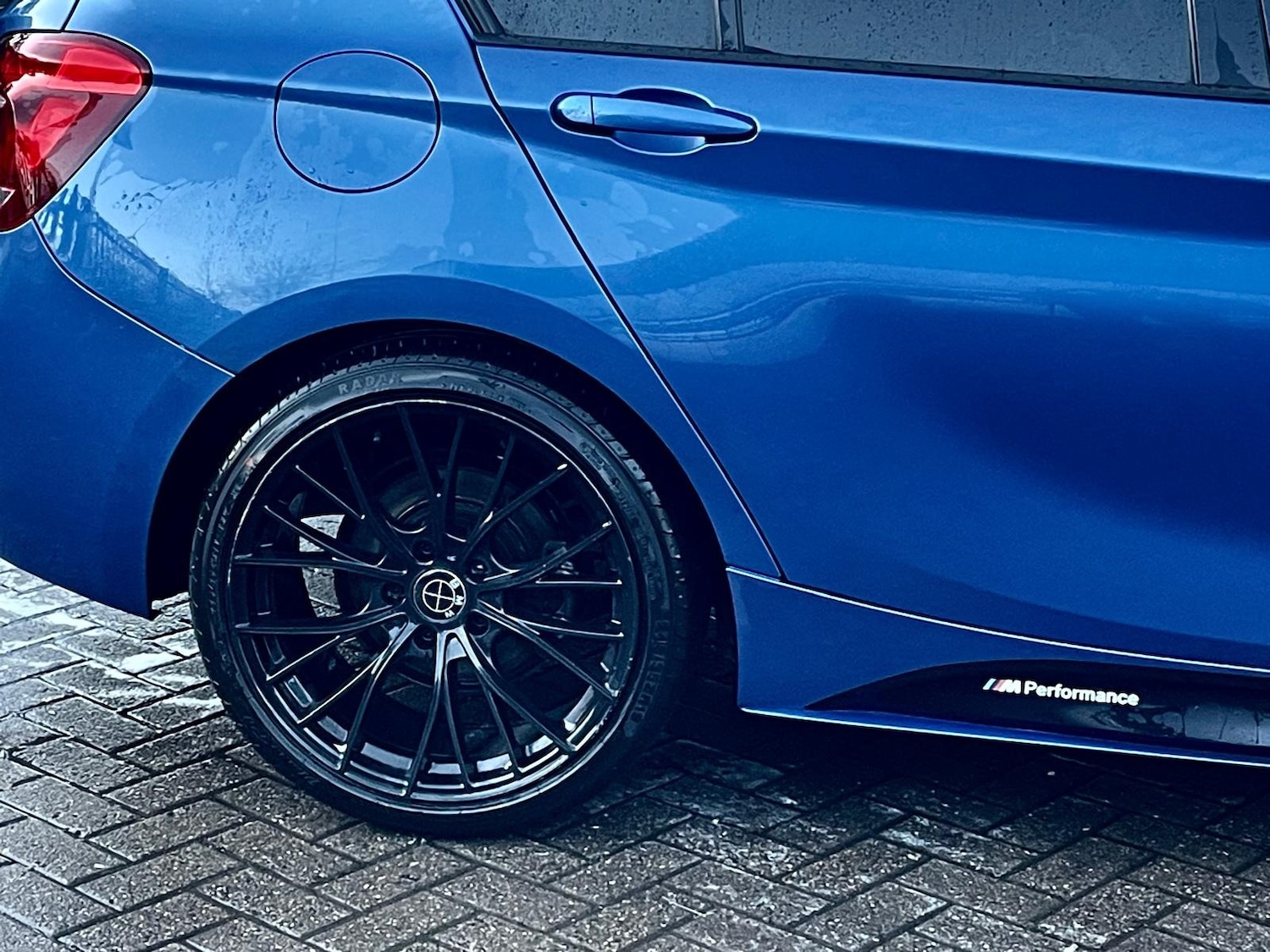 Used BMW 1 Series 2012 for sale - 76738387: Photo 10