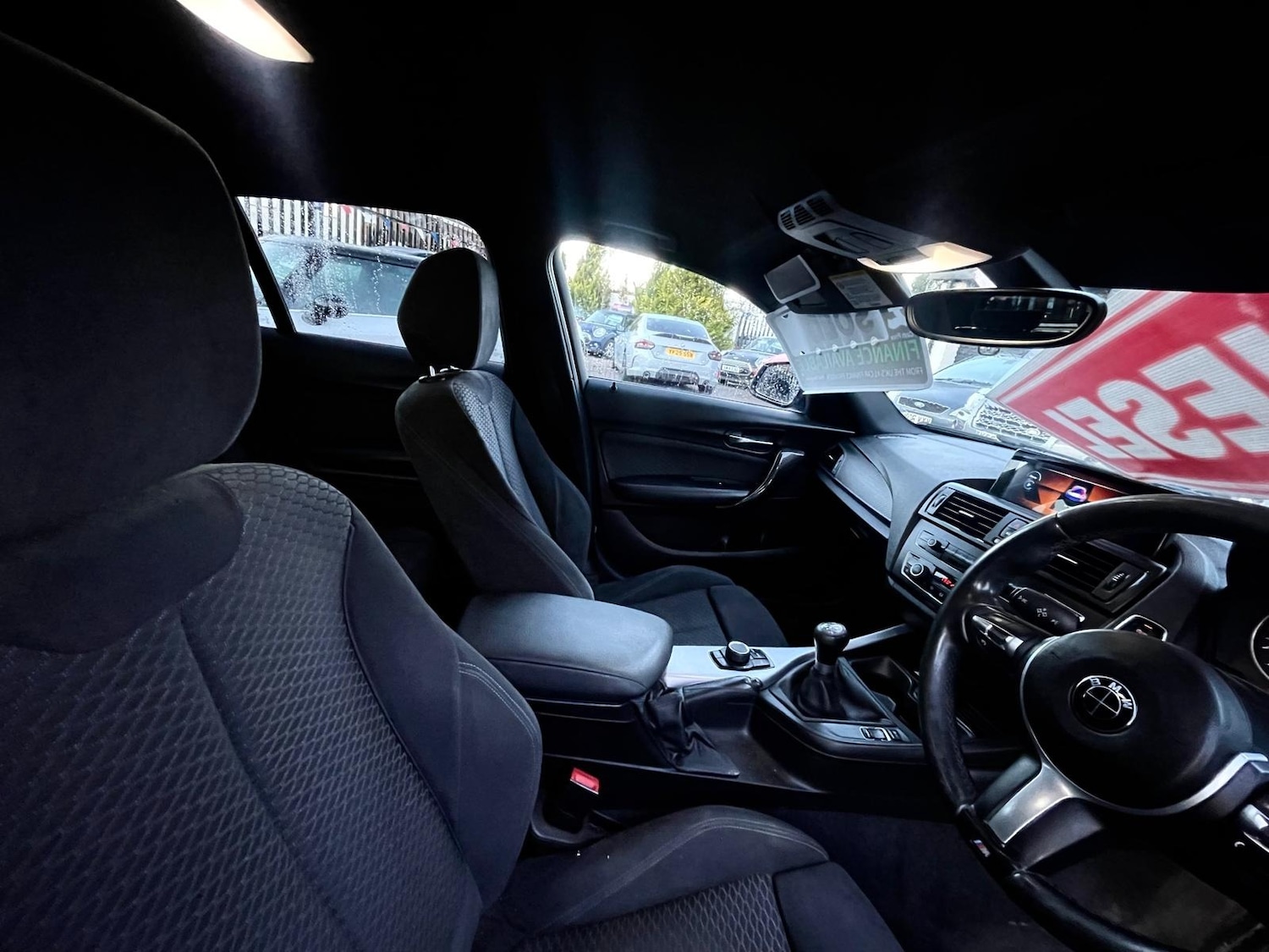 Used BMW 1 Series 2012 for sale - 76738387: Photo 6