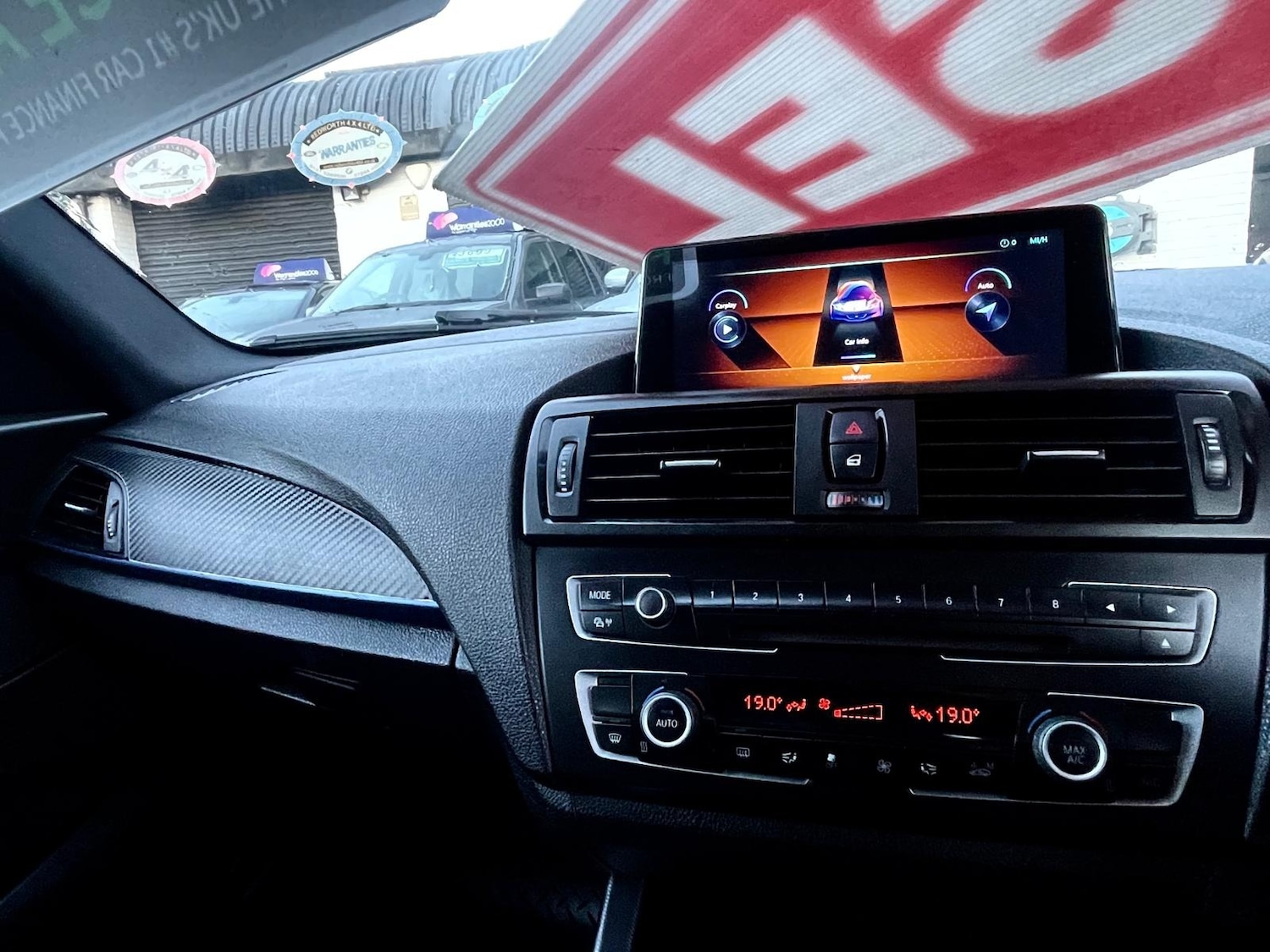 Used BMW 1 Series 2012 for sale - 76738387: Photo 7