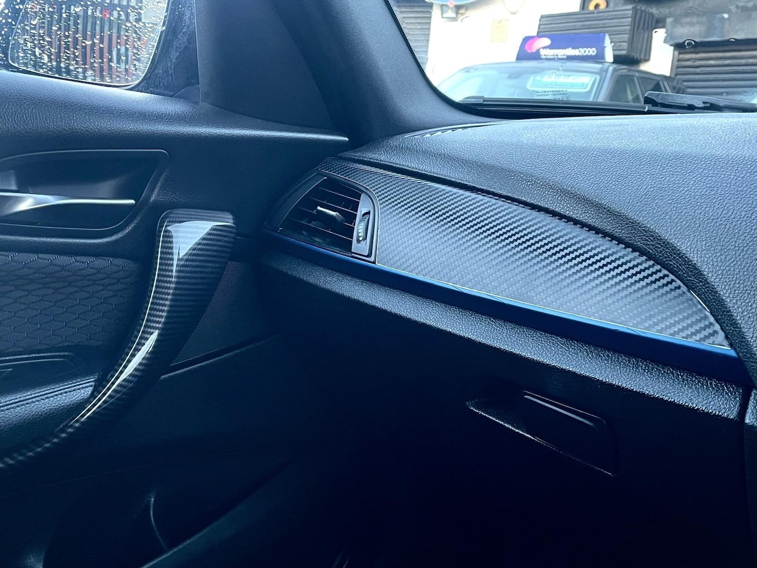 Used BMW 1 Series 2012 for sale - 76738387: Photo 8