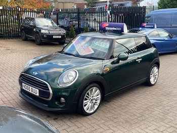 Used MINI Hatch 2016 for sale - 76276207: Photo