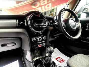 Used MINI Hatch 2016 for sale - 76276207: Photo