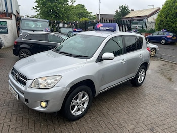 Used Toyota RAV4 2009 for sale - 78748448: Photo